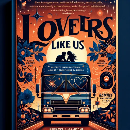 Alternative book cover of  by 