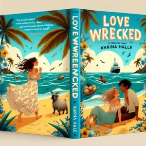 Featured image for Résumé de 'Lovewrecked' par Karina Halle