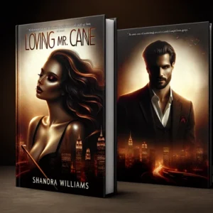 Featured image for Résumé de 'Loving Mr. Cane' par Shanora Williams