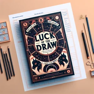 Featured image for Résumé de 'Luck of the Draw' par Kate Clayborn