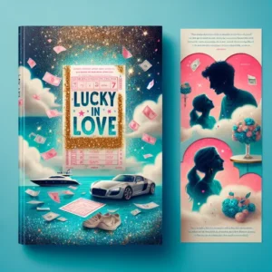 Featured image for Résumé de "Lucky in Love" par Kasie West