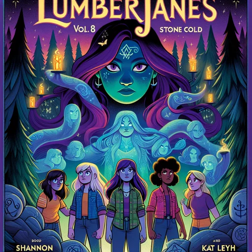 Alternative book cover of by