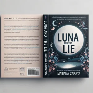 Featured image for Résumé de "Luna et le mensonge" par Mariana Zapata