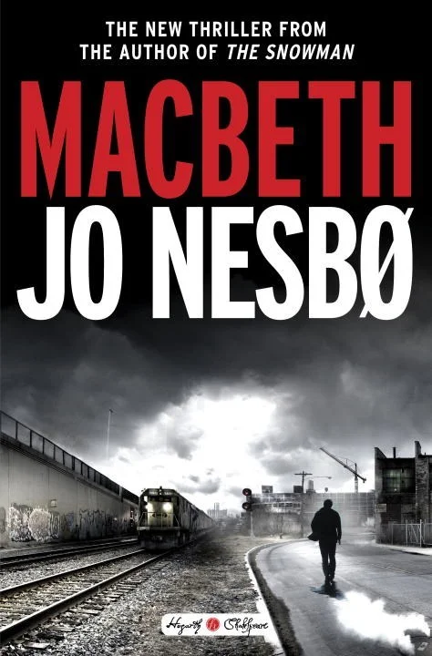 Featured image for Résumé de « Macbeth » par Jo Nesbø