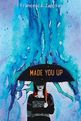 Featured image for Résumé de 'Made You Up' par Francesca Zappia