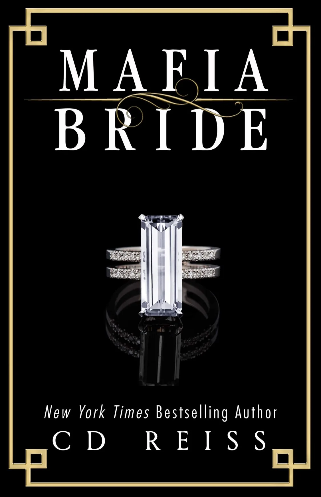 Featured image for Résumé de "The DiLustro Arrangement: Mafia Bride" par C.D. Reiss