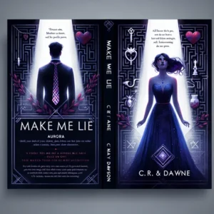 Featured image for Résumé de "Make Me Lie" par C.R. Jane et May Dawson