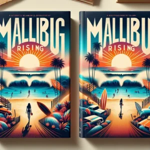 Featured image for Résumé de 'Malibu Rising' par Taylor Jenkins Reid