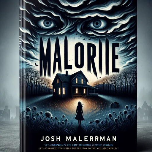 Featured image for Résumé de 'Malorie' par Josh Malerman