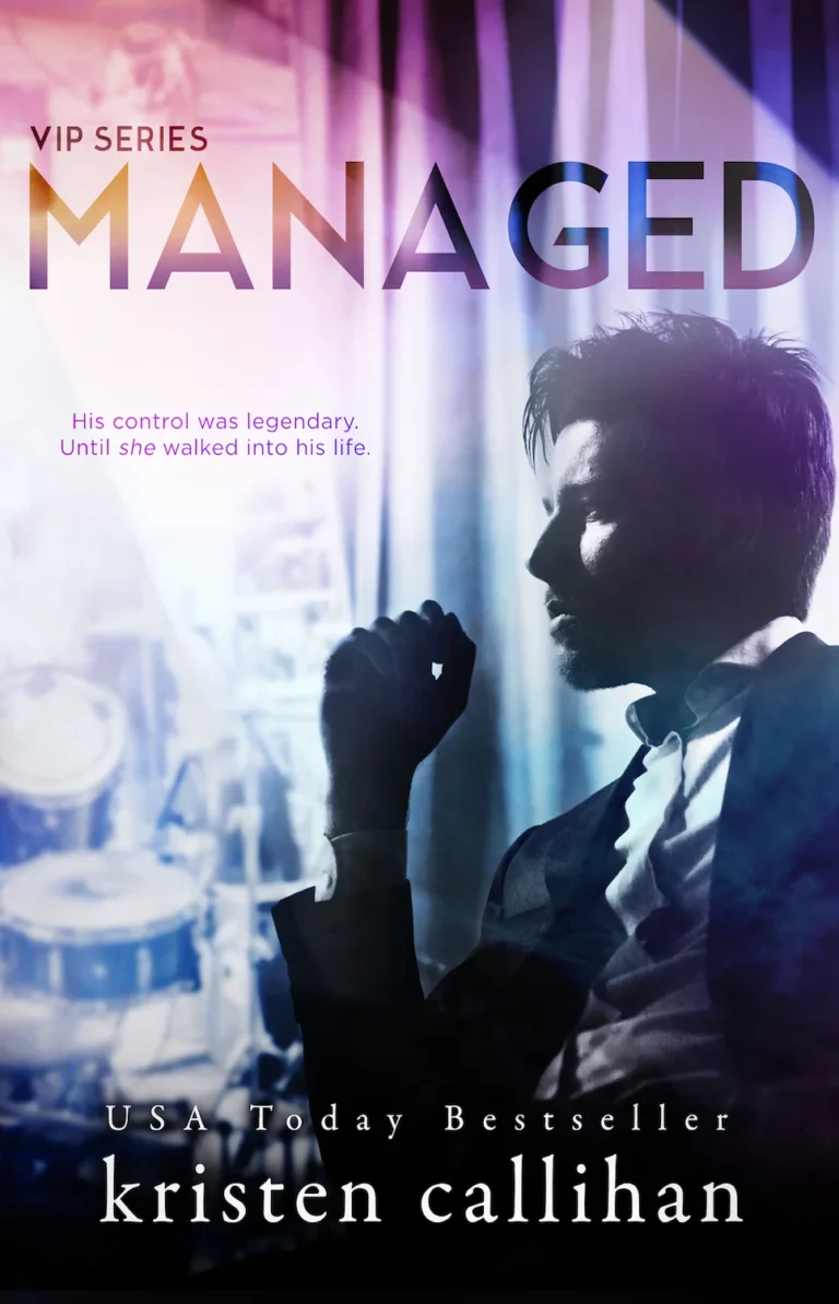 Featured image for Résumé de « Managed » par Kristen Callihan