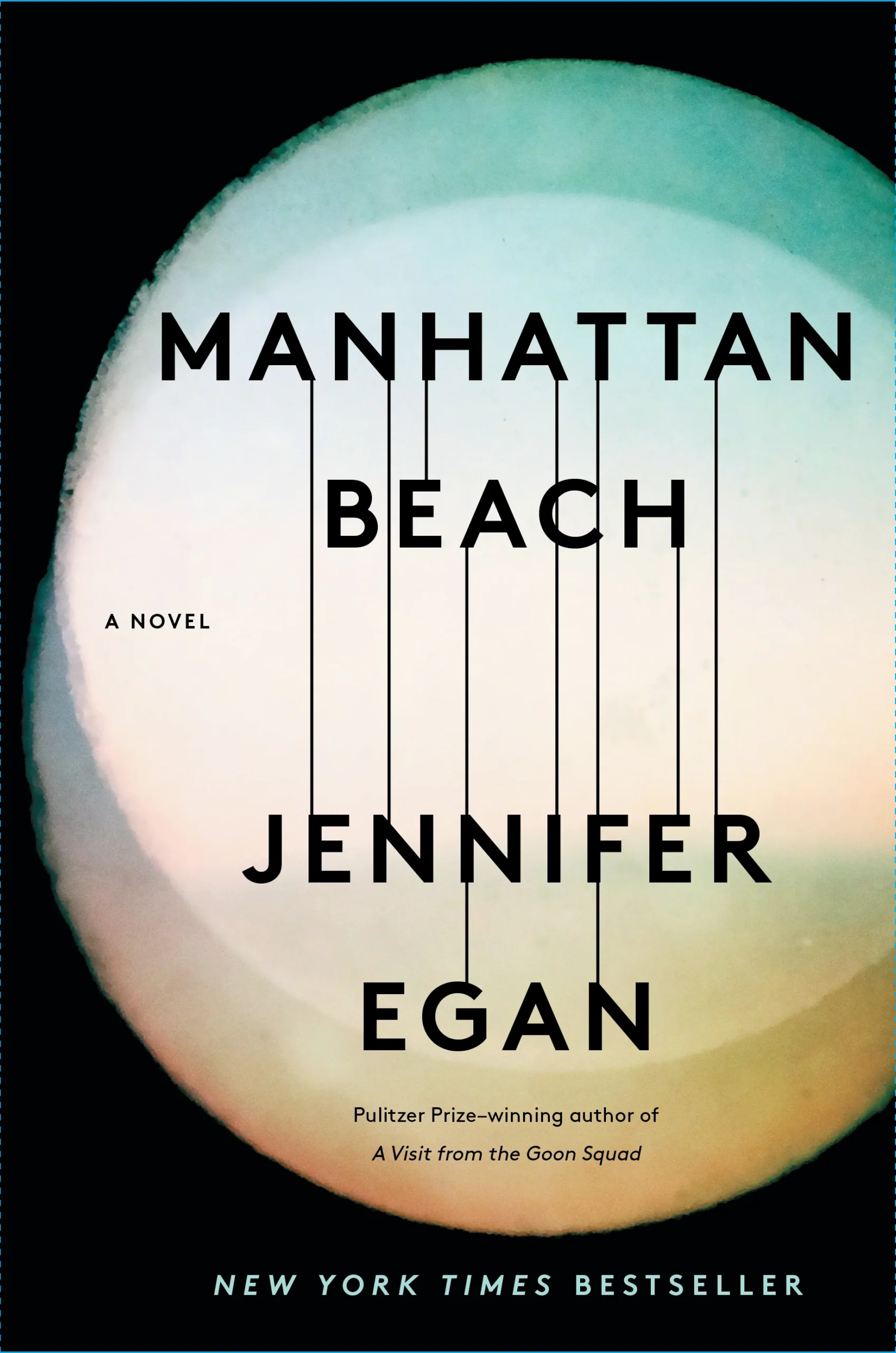 Featured image for Résumé de 'Manhattan Beach' par Jennifer Egan