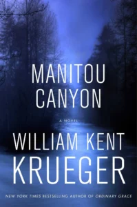 Featured image for Résumé de "Manitou Canyon" par William Kent Krueger