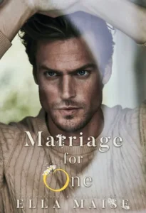 Featured image for Résumé de « Marriage for One » par Ella Maise