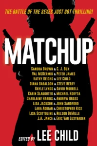 Featured image for Résumé de 'MatchUp' par Lee Child et divers auteurs