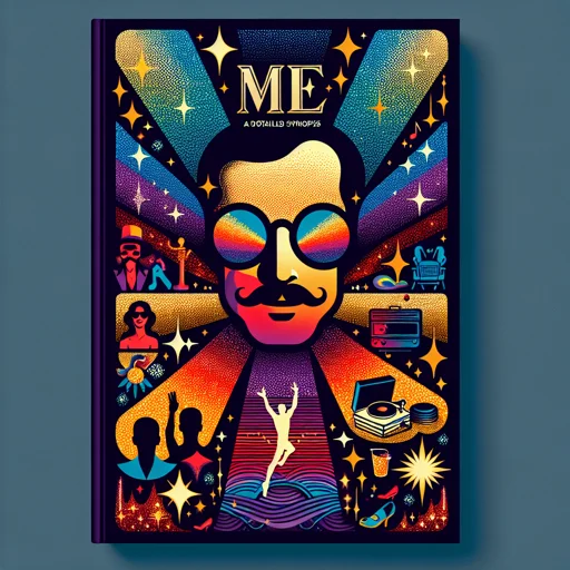 Alternative book cover of Me by Elton John