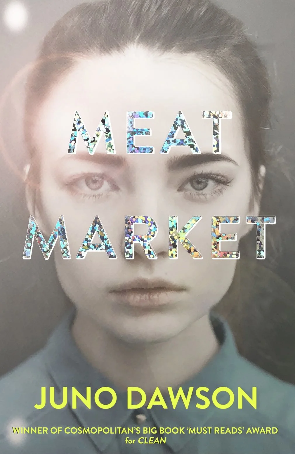 Featured image for Résumé de « Meat Market » par Juno Dawson