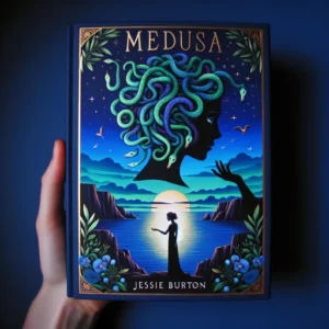 Featured image for Résumé de 'Méduse' par Jessie Burton