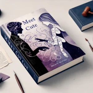 Featured image for Résumé de 'Meet Cute' par Helena Hunting