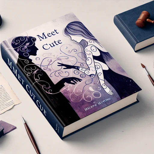 Featured image for Résumé de 'Meet Cute' par Helena Hunting