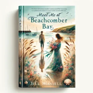 Featured image for Résumé de "Un rendez-vous à Beachcomber Bay" par Jill Mansell