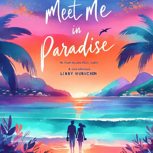 Alternative book cover of Meet Me in Paradise by Libby Hubscher