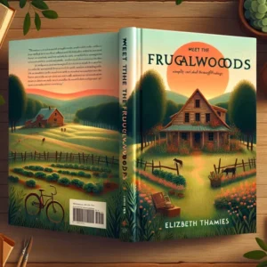 Featured image for Résumé de 'Meet the Frugalwoods' par Elizabeth Willard Thames