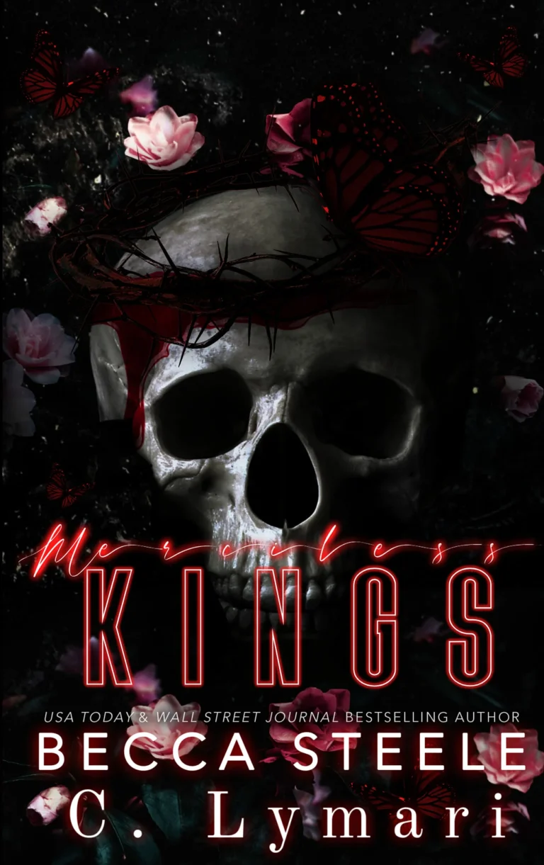Featured image for Résumé de 'Merciless Kings' par Becca Steele et C. Lymari
