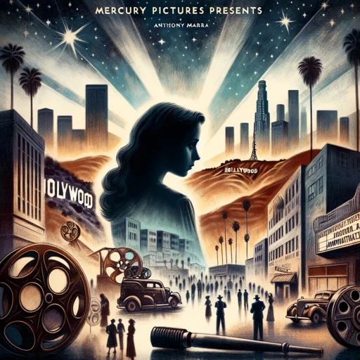 Featured image for Résumé de "Mercury Pictures Presents" par Anthony Marra