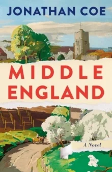 Featured image for Résumé de "Middle England" par Jonathan Coe