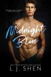 Featured image for Résumé de 'Midnight Blue' par L.J. Shen