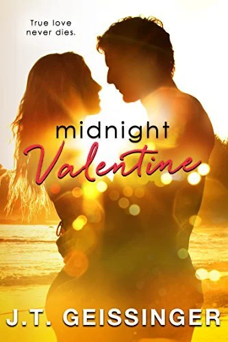 Featured image for Résumé de 'Midnight Valentine' par J.T. Geissinger