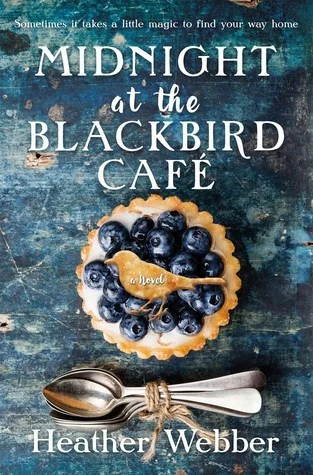 Featured image for Résumé de "Midnight at the Blackbird Café" par Heather Webber