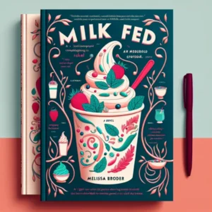 Featured image for Résumé de « Milk Fed » par Melissa Broder