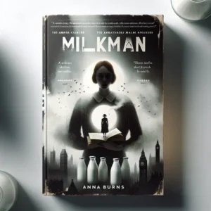 Featured image for Résumé de « Milkman » par Anna Burns