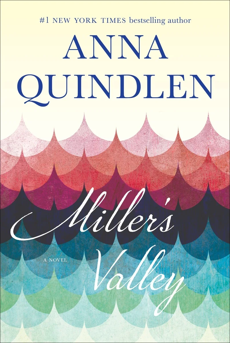 Featured image for Résumé de 'Miller's Valley' par Anna Quindlen