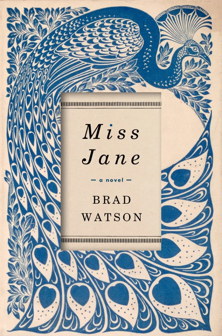 Featured image for Résumé de 'Miss Jane' par Brad Watson