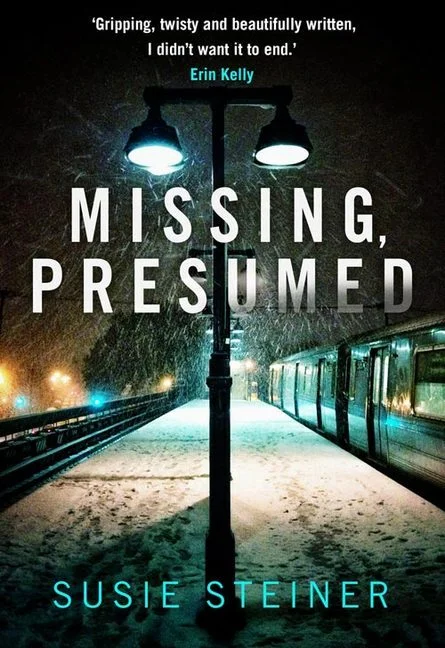 Featured image for Résumé de 'Missing, Presumed' par Susie Steiner