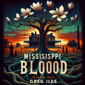 Featured image for Résumé de "Mississippi Blood" par Greg Iles