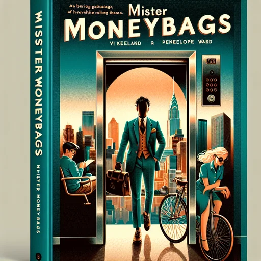 Featured image for Résumé de « Mister Moneybags » par Vi Keeland et Penelope Ward