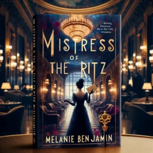 Featured image for Résumé de "La Maîtresse du Ritz" par Melanie Benjamin