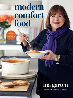 Featured image for Résumé de "Modern Comfort Food" par Ina Garten