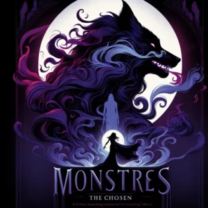 Featured image for Résumé de 'Monstress, Vol. 4 : The Chosen' par Marjorie M. Liu