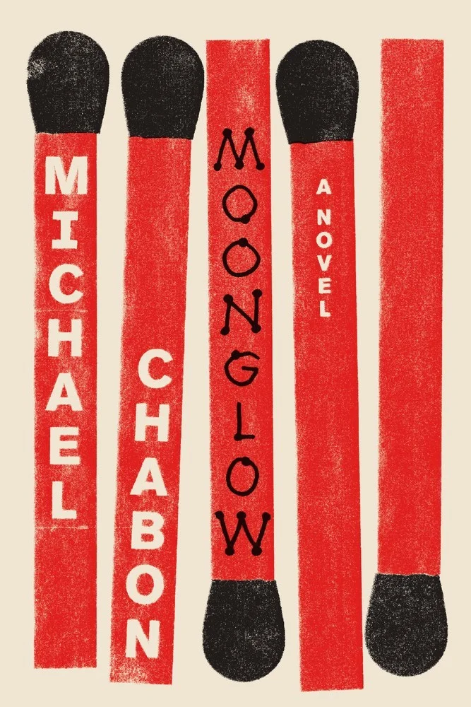 Featured image for Résumé de "Moonglow" par Michael Chabon