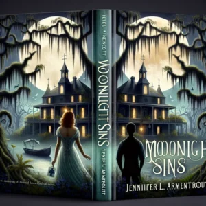Featured image for Résumé de « Moonlight Sins » par Jennifer L. Armentrout