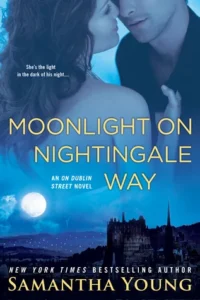 Featured image for Résumé de 'La Lune sur Nightingale Way' par Samantha Young