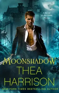 Featured image for Résumé de 'Moonshadow' par Thea Harrison