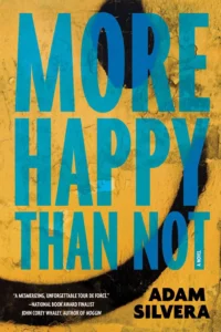 Featured image for Résumé de 'More Happy Than Not' par Adam Silvera