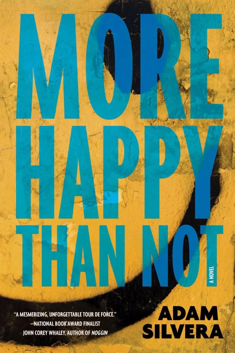 Featured image for Résumé de 'More Happy Than Not' par Adam Silvera