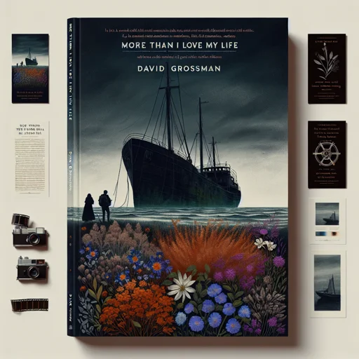 Alternative book cover of  by 