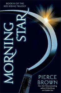 Featured image for Résumé de "Morning Star" par Pierce Brown